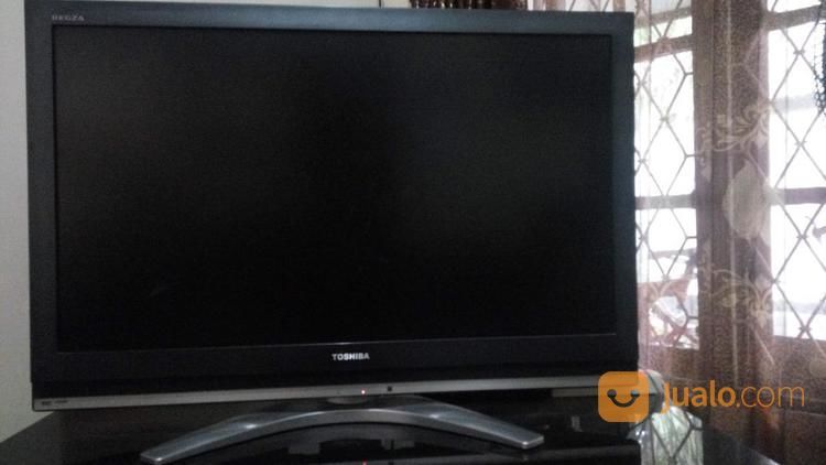Tv Lcd 42 Inch Toshiba Regza 42a3500e Mulus Bogor Kota Bogor Jualo Tv Lcd 42 Inch Toshiba Regza 42a3500e Mulus Bogor Kota Bogor Jualo