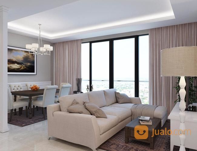 VOILA APARTMENT CIPUTRA WORLD MEWAH MURAH