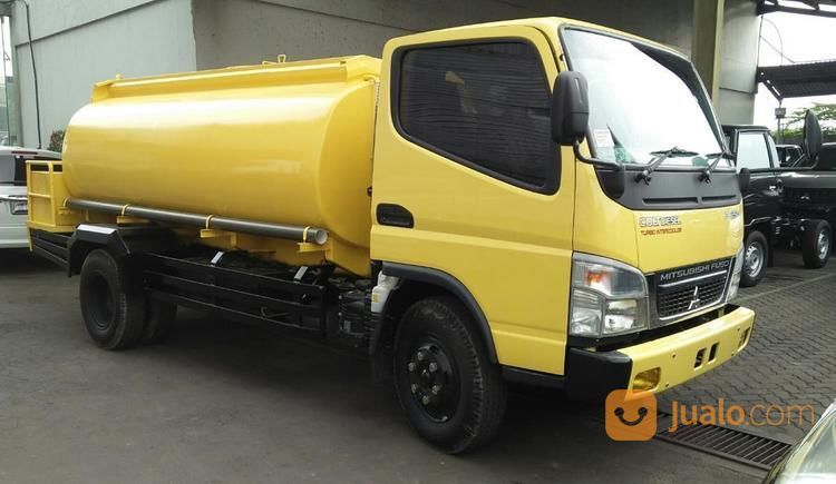 HARGA TRUK  TANGKI  AIR DP MINIIM 2021 COLT  DIESEL FE74 