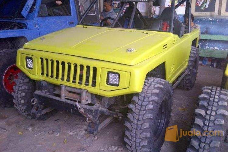 Semi tubular 1000cc 4x4 offroad  wonogiri Kab Wonogiri 