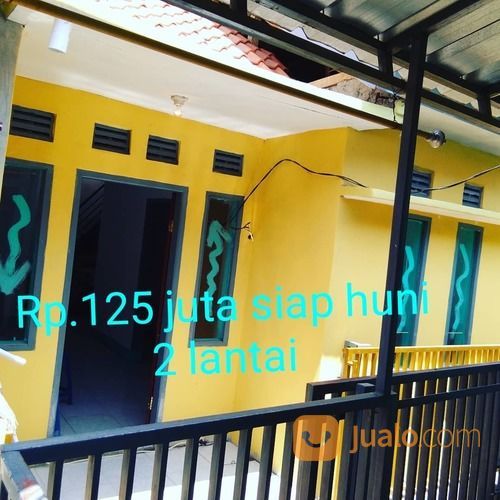 24+ Rumah Cantik Ita Images