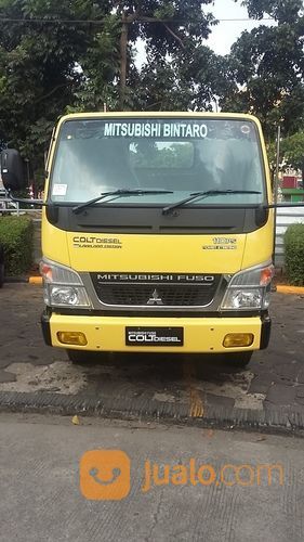  COLT  DIESEL  FE 71 110 PS  POWER STEERING Tangerang 