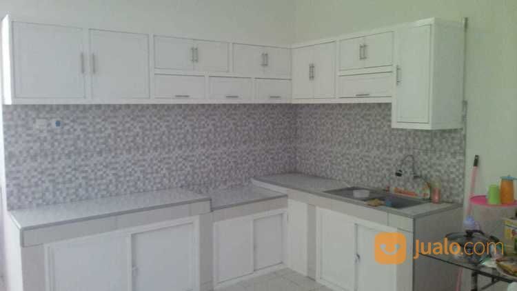 Kitchen Set Aluminium Semarang Jualo