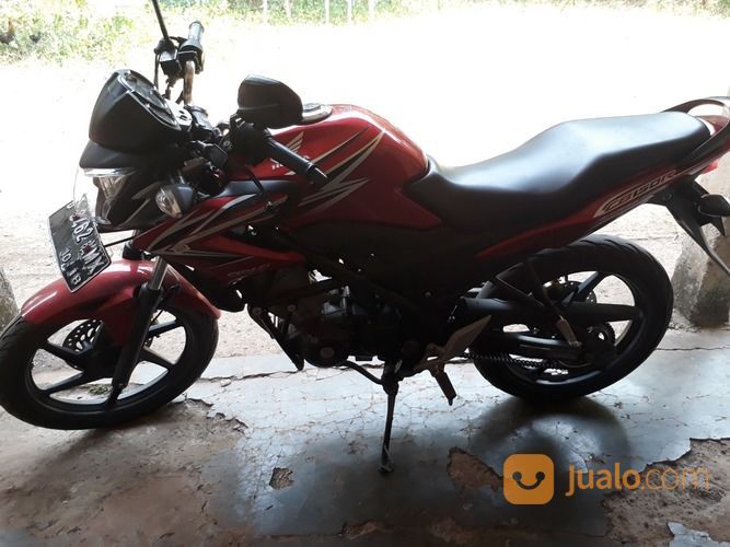  Motor  CB  150  R  Di Bekasi Jualo