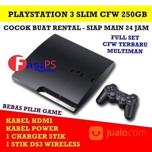 playstation 250gb