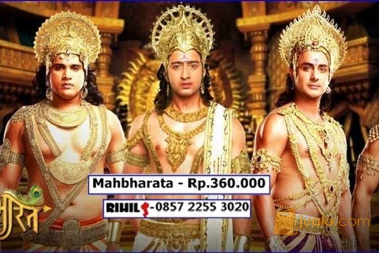 mahabharata sub indo full episode