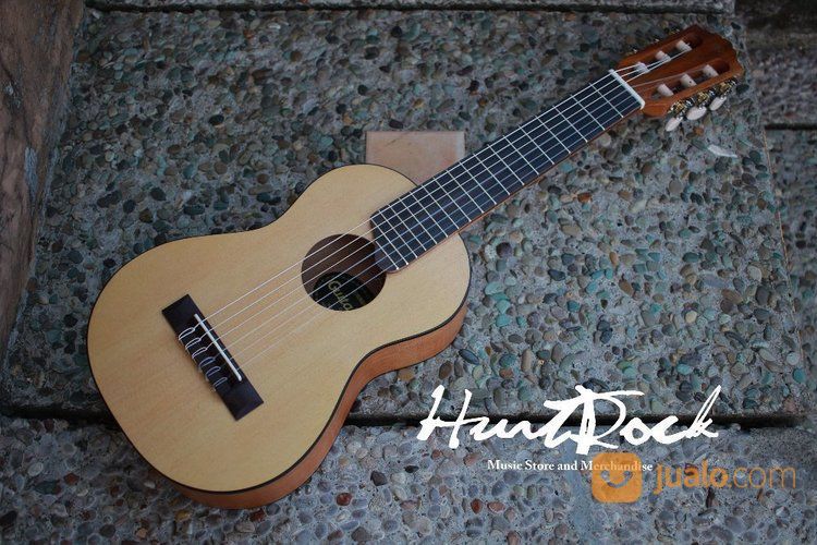 Guitalele Yamaha GL 1 Original Plus Tas