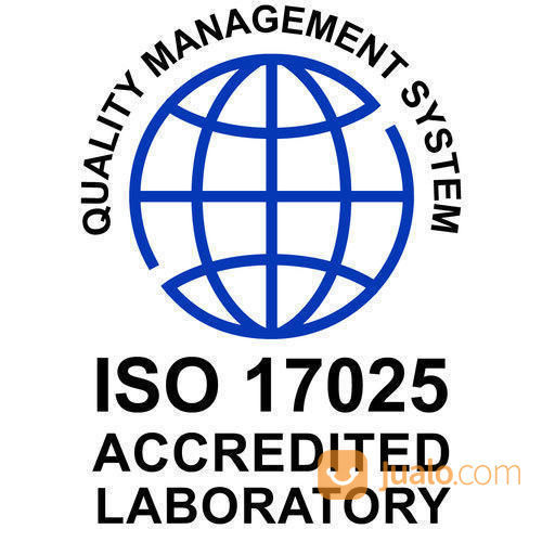 KONSULTAN ISO 17025