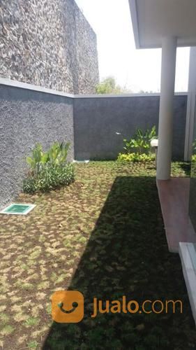 Rumah Baru Siap Pakai Di Graha Candi Golf Semarang IDR 7.500.000.000