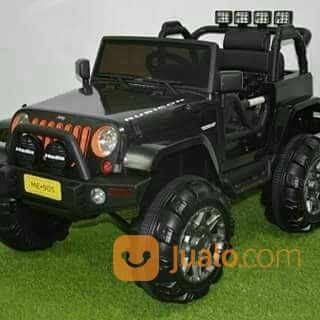  Mobil  Aki  Jeep  Mainan  Anak  Jakarta Barat Jualo