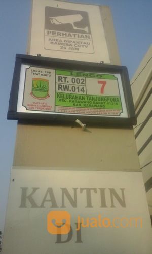 Kos Kosan Di Kota Karawang