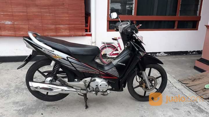 Bismillah Fs Honda Supra X125cc 2006?