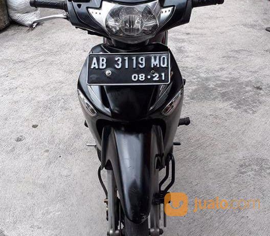 Bismillah Fs Honda Supra X125cc 2006?