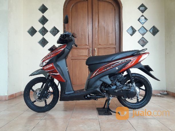 Honda Vario 125 Thn 2012