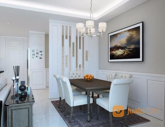 VOILA APARTMENT CIPUTRA WORLD MEWAH MURAH