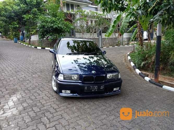 Bmw E36 320i Th 1994 Semarang Jualo