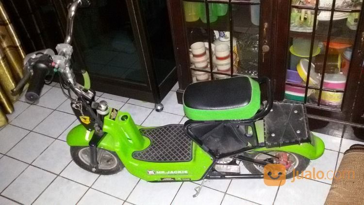 Jual Beli Produk Sepeda  Bekas  DKI Jakarta  4 Jualo