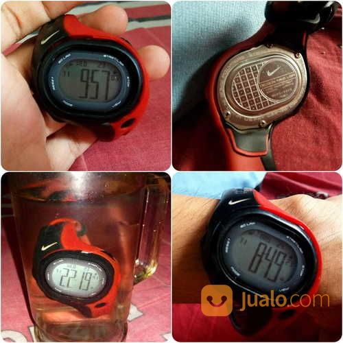 jam nike original