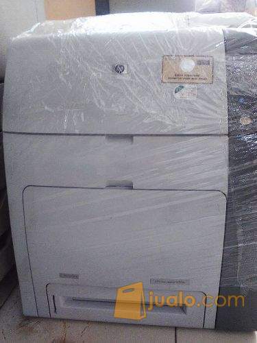 HP Color Laserjet 4700 DN Murah Lengkap Bergaransi