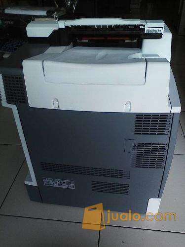 HP Color Laserjet 4700 DN Murah Lengkap Bergaransi