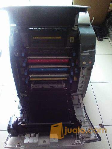 HP Color Laserjet 4700 DN Murah Lengkap Bergaransi