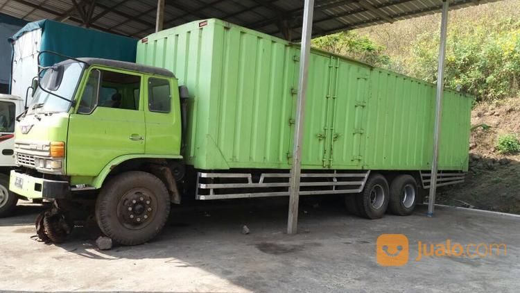  Jual  Beli  Mobil  Truk Hino Bekas  Bandung Jawa  Barat  Jualo