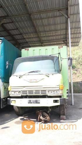 Truck Tronton Hino FF172 LA 1995 (Bekas)