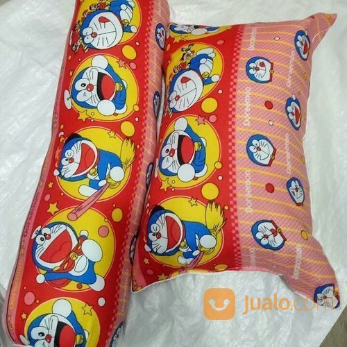 Bantal Guling Silikon Harga Grosir Surabaya Jualo