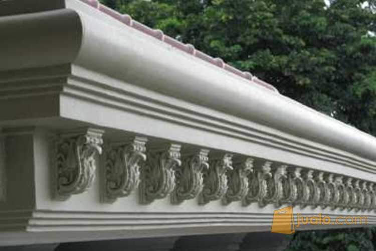 Get Rumah Profilan Minimalis Gif