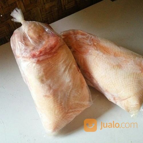 Bebek Peking Karkas 1kg - 2.6kg