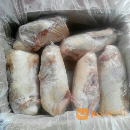 Bebek Peking Karkas 1kg - 2.6kg