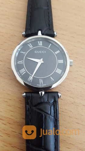 jual jam gucci original