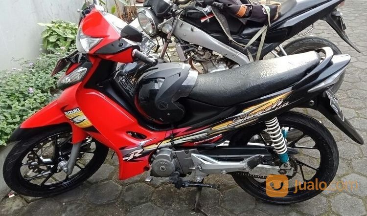  Jual  Beli  Sepeda Motor  Bekas  Kab Bandung Jawa Barat  6 