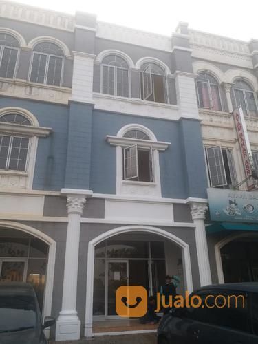 Ruko Bolsena Gading Serpong Murah di Kota Tangerang, Banten | Jualo.com