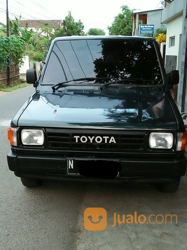 Toyota Kijang  Super Malang Jualo