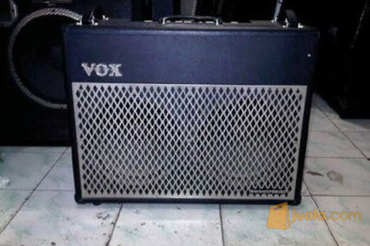VOX VT100 ISTIMEWA di Kota Jakarta Pusat, DKI Jakarta | Jualo.com