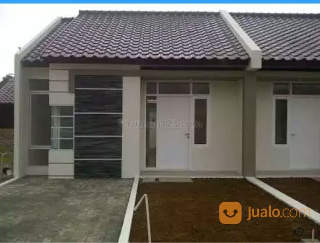  BUTUH  UANG  RUMAH  MURAH DI  KOTA  BOGOR  AKSES STRATEGIS 