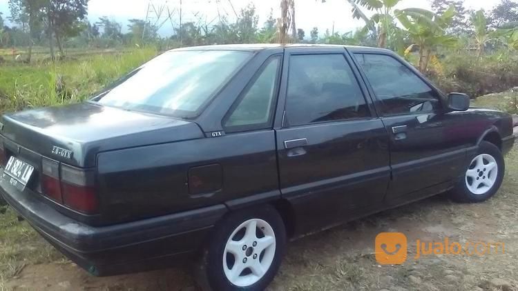 RENAULT 21 Gtx Tahun 1990 Plat H