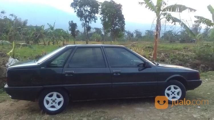 RENAULT 21 Gtx Tahun 1990 Plat H