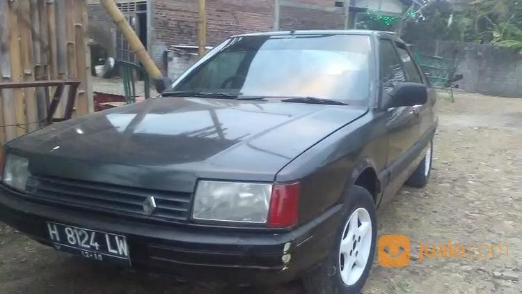 RENAULT 21 Gtx Tahun 1990 Plat H