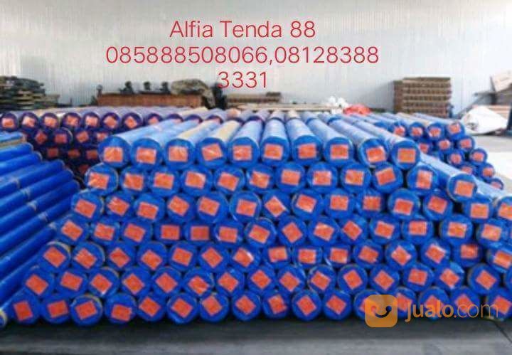 Terpal Dan Tenda Terlengkap Melayani Pesanan Se-Indonesia Alfia Tenda 88