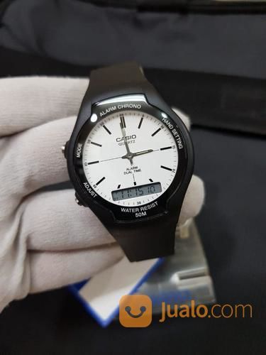 casio aw 90