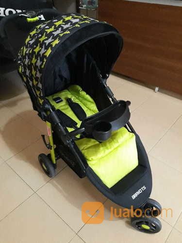 25kg stroller