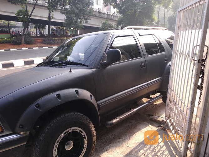 Opel Blazer 1997 | Jakarta Barat | Jualo