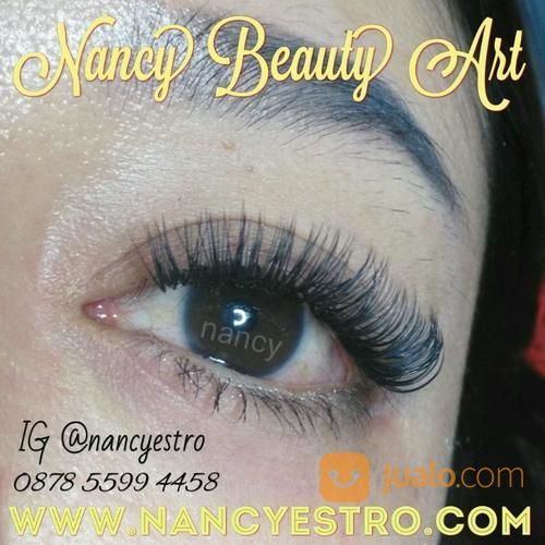Eyelash Extension Surabaya Yogyakarta