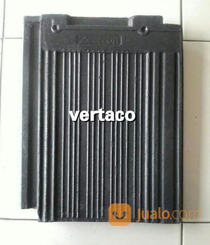 Genteng Beton ARCON Type VERTACO (Jarak Reng 36 Cm)