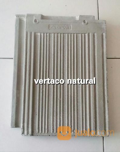 Genteng Beton ARCON Type VERTACO (Jarak Reng 36 Cm)