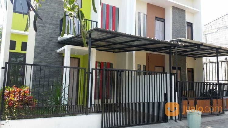 Pagar Minimalis Untuk Pagar Rumah Anda di Kota Malang, Jawa Timur