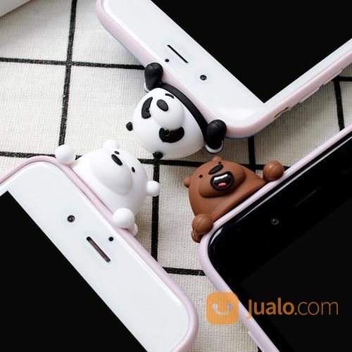 Foto Profil Wa Lucu We Bare Bears Gambar Ngetrend dan VIRAL