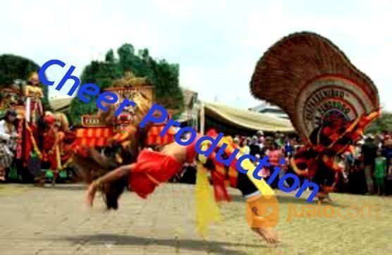 Sewa Reog Ponorogo Parmonas